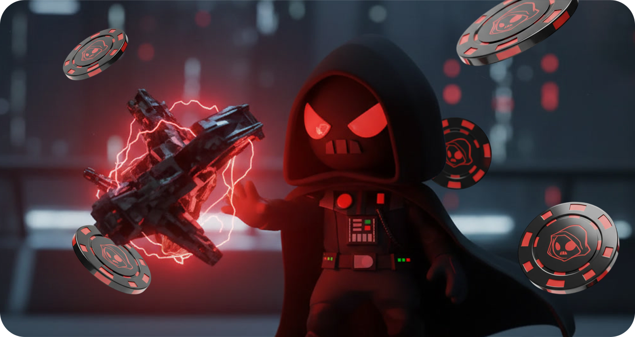 Slotsvader casino hero