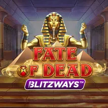 Fate of Dead Blitzways